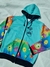 Campera egresados Jardin ( Mínimo 5 unidades ) - comprar online