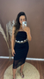 Vestido Tule na internet