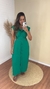 Vestido Botões - comprar online