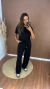 Conjunto Moletinho Sara - Marrie Moda Feminina