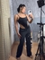 Conjunto Cavado - Marrie Moda Feminina