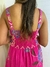 Vestido flores - Marrie Moda Feminina