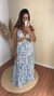 Vestido Farm na internet