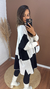 Poncho - Marrie Moda Feminina