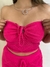 Conjunto Tricô - comprar online