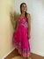 Vestido flores - comprar online