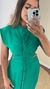 Vestido Botões - loja online
