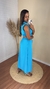 Vestido Botões - Marrie Moda Feminina