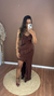 Vestido Babado - comprar online