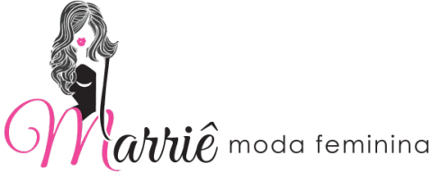 Marrie Moda Feminina