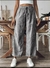 A PEDIDO - Pantalon rayado - Valanto