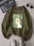 A PEDIDO - Buzo Pato What The Duck - comprar online