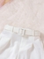 Imagen de A PEDIDO - Conjunto Short Y Top Lila Shein Importado