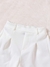 A PEDIDO - Conjunto Short Y Top Lila Shein Importado - comprar online
