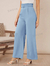 A PEDIDO- Pantalon De Pierna Ancha Importado Shein