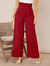 A PEDIDO- Pantalon De Pierna Ancha Importado Shein - Valanto