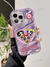A PEDIDO - Case Funda Celular Chicas Superpoderosas Para iPhone - tienda online