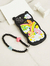 A PEDIDO - Case Funda Celular Para iPhone Ositos Cariño Shein Importada