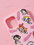 A PEDIDO - Case Funda Celular Chicas Superpoderosas Importada - Valanto