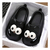 A PEDIDO - Sandalias Kawaii Hello Friends De Ojos Grandes Importadas - tienda online