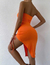 A PEDIDO - Vestido Tubo Con Aro Y Cordón En Muslo Shein en internet