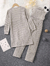 A PEDIDO - Mono (top Y Pantalon) Y Abrigo Shein Niña - tienda online