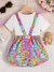 A PEDIDO - Conjunto Remera Y Enterito Ositos Niños en internet
