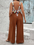 A PEDIDO - Conjunto Pantalon Y Top Shein Importado - comprar online