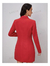 A PEDIDO - Vestido Tipo Blazer De Manga Larga Doble Botonadura - Valanto