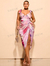 A PEDIDO - Vestido De Fiesta Shein Importado Plus Size en internet