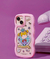 A PEDIDO - Case Funda Celular Para iPhone Nicks90 X Shein Importada - Valanto