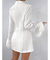 A PEDIDO - Vestido Tipo Blazer Shein - tienda online