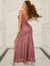 A PEDIDO - Vestido De Fiesta Egresados Casamiento Lentejuelas Shein en internet