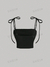 A PEDIDO - Remera Top Margaritas Shein Importado - comprar online