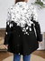 A PEDIDO - Blazer Estampado Pintura - comprar online