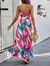 A PEDIDO - Vestido De Tirantes Bajo Shein - Importado - tienda online