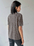 Imagen de A PEDIDO - Remera Animal Print Leopardo Shein Importada