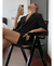 A PEDIDO - Blazer Manga Corta Oversize en internet