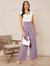 A PEDIDO- Pantalon De Pierna Ancha Importado Shein - Valanto