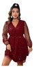 A PEDIDO - Vestido De Fiesta Shein Plus Size - tienda online
