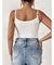 A PEDIDO - Body De Tiritas Con Encaje Shein - comprar online