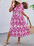 A PEDIDO - Vestido De Tirantes Bajo Shein - Importado - Valanto