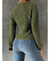 Imagen de A PEDIDO - Sweater Cruzado Con Perlas Shein Importado
