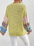 A PEDIDO - Sweater De Manga Loto Shein Importado en internet