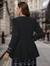 A PEDIDO - Blazer Peplum Importado en internet