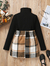 A PEDIDO - Conjunto Pollera Y Remera Shein Importado Niñas - Valanto