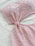 A PEDIDO - Vestido Con Recorte Y Abertura En La Pierna Shein Importado - tienda online