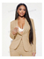 A PEDIDO - Blazer De Cuello Esmoquin Shein Importado en internet