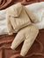 conjunto buzo y pantalon - comprar online