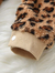 Imagen de Bebé Mono Animal Print Importado Shein